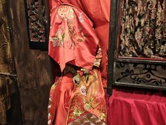 -明日世界密室轰趴·剧本桌游·箭馆团建(国贸店)