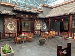 -森谷美食公园(杨行店)