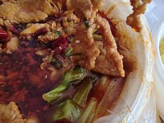 -中国吉菜名店广源宾馆餐厅