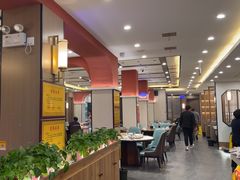 -金陵后厨·南京菜(新街口秣陵路店)