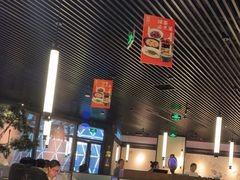 -绿茶餐厅(成都大悦城店)