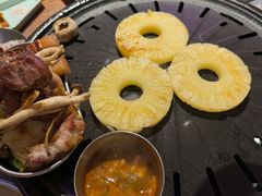 -济州爱肉堂(总店)