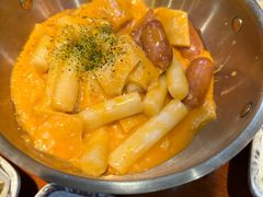 -火炉情韩国料理店(古田路店)