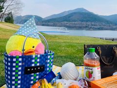 -北京金海湖景区