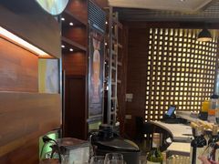 -The COOK·厨餐厅·自助餐(浦东嘉里大酒店)