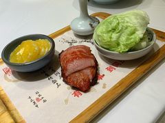 -同庆楼(滨湖万达广场店)