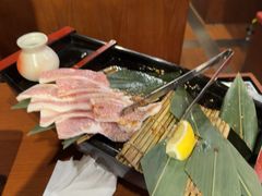 -大阪烧肉BAKA一代(国贸商住大厦店)