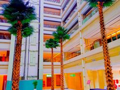 -青岛景园假日酒店-自助餐厅(城阳店)
