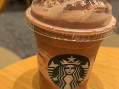 -星巴克(佛山南海万科店)