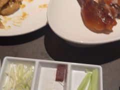 -金鸭季·北京烤鸭(深业上城店)