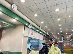 -满兴咱妈烀饼铁锅炖(兰州北街店)