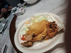 -张刚酒楼(春晓馨苑店)
