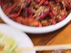 -杨记玉喜龙虾肥蛤(文东店)