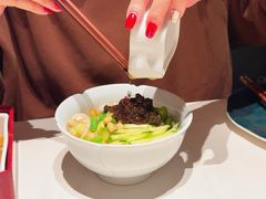 -四季民福烤鸭店(外滩外白渡桥店)