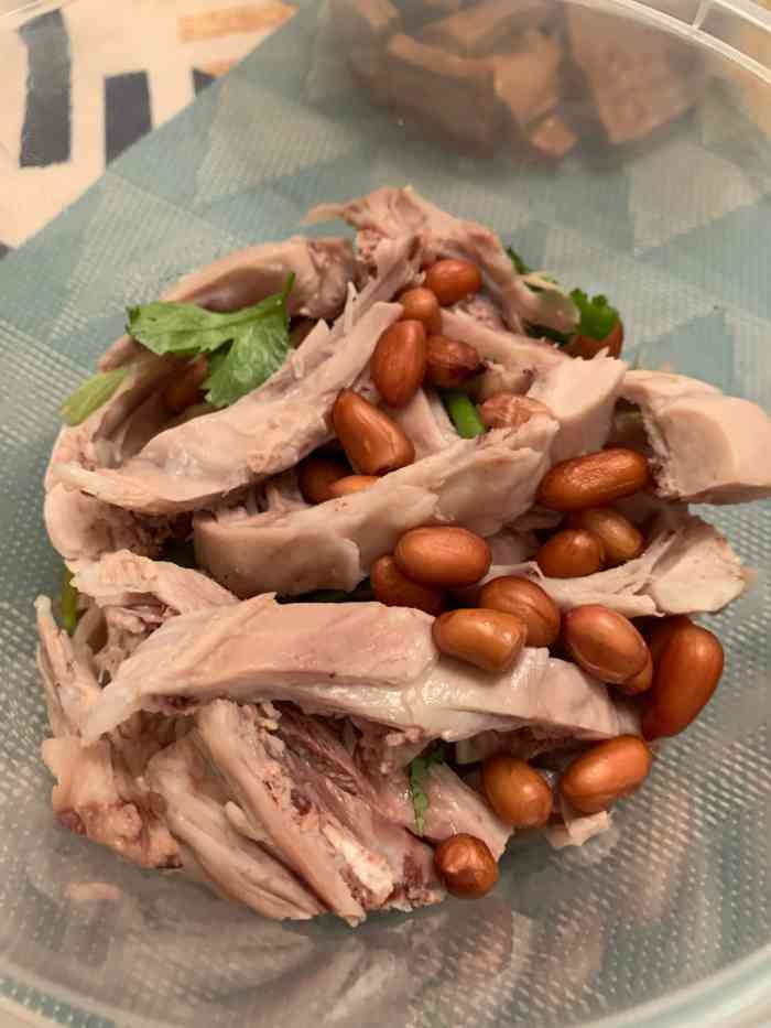 渝厚道璧山白砍兔(观音桥家乐福店)