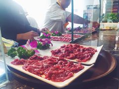 -潮汕良记牛肉火锅(洪武路店)
