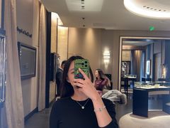 -梵克雅宝(国贸商城店)