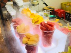 -马拉桑果汁(龙头路总店)