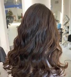 -H·Y HAIR SALON烫发·染发·造型
