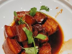 -李记东北饺子馆·东北菜(欢乐谷店)