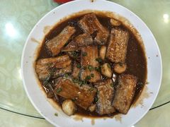 -碧海银沙海鲜餐厅(恒大海上威尼斯店)