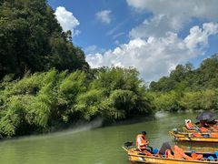 -天河潭旅游度假区