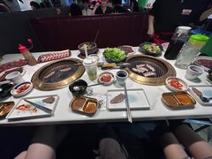 -炙城·韩式烤肉(南京东路店)