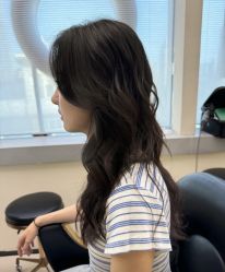 -GANO HAIR 