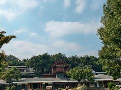 -湖泉半山温泉