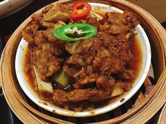 -豫璟轩中餐厅(南昌万怡店)