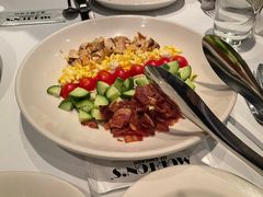 -莫尔顿牛排坊(浦东ifc店)