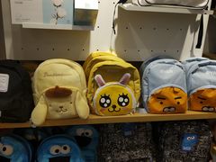 -名创优品(天津市河东万达广场店)