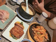 -南京大牌档(之心城店)