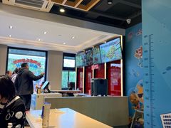 -永和大王(春日上新·军博店)