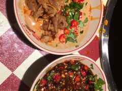 -赵美丽重庆火锅(西安直营总店)