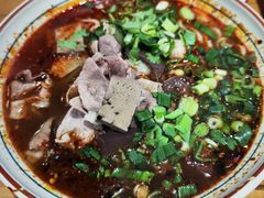 -闵四遵义羊肉粉(朝外大街店)