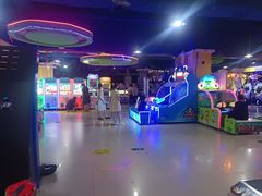 -大玩家(中原万达广场店)