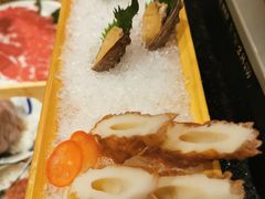 -無境·匠心日本料理(汉街店)