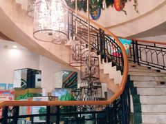 -火吧PTV聚会餐厅(10号店)