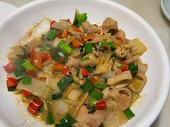 -東大方(安吉灵芝店)