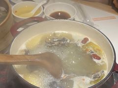 -黑鸡小馆(金源店)