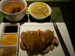 -华辉快餐店(江南西总店)