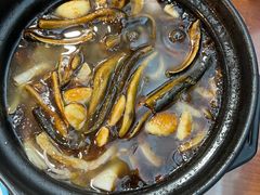 -城河饭店·传统淮扬菜(河下古镇店)