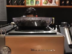 -星巴克(北京王府井店)
