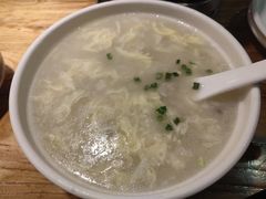 -吕氏疙瘩汤·私家菜馆(慈云寺店)