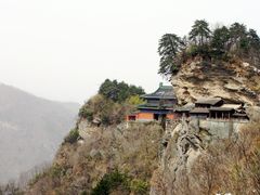 -武当山风景区