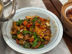 -小菜园新徽菜(宜兴八佰伴店)