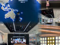 -广州市城市规划展览中心