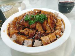 -九大簋家宴(晓港湾店)