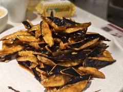 -船歌·鱼水饺青岛菜(金狮广场店)
